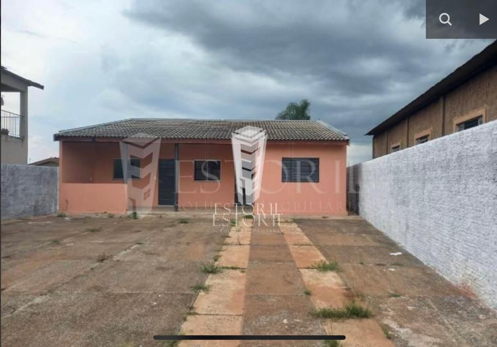 Casa com 1 dormitório à venda, BRABANCIA, AVARE - SP