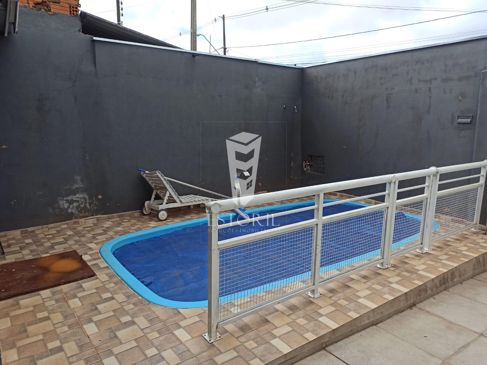 Casa à venda, PLIMEC, AVARE - SP