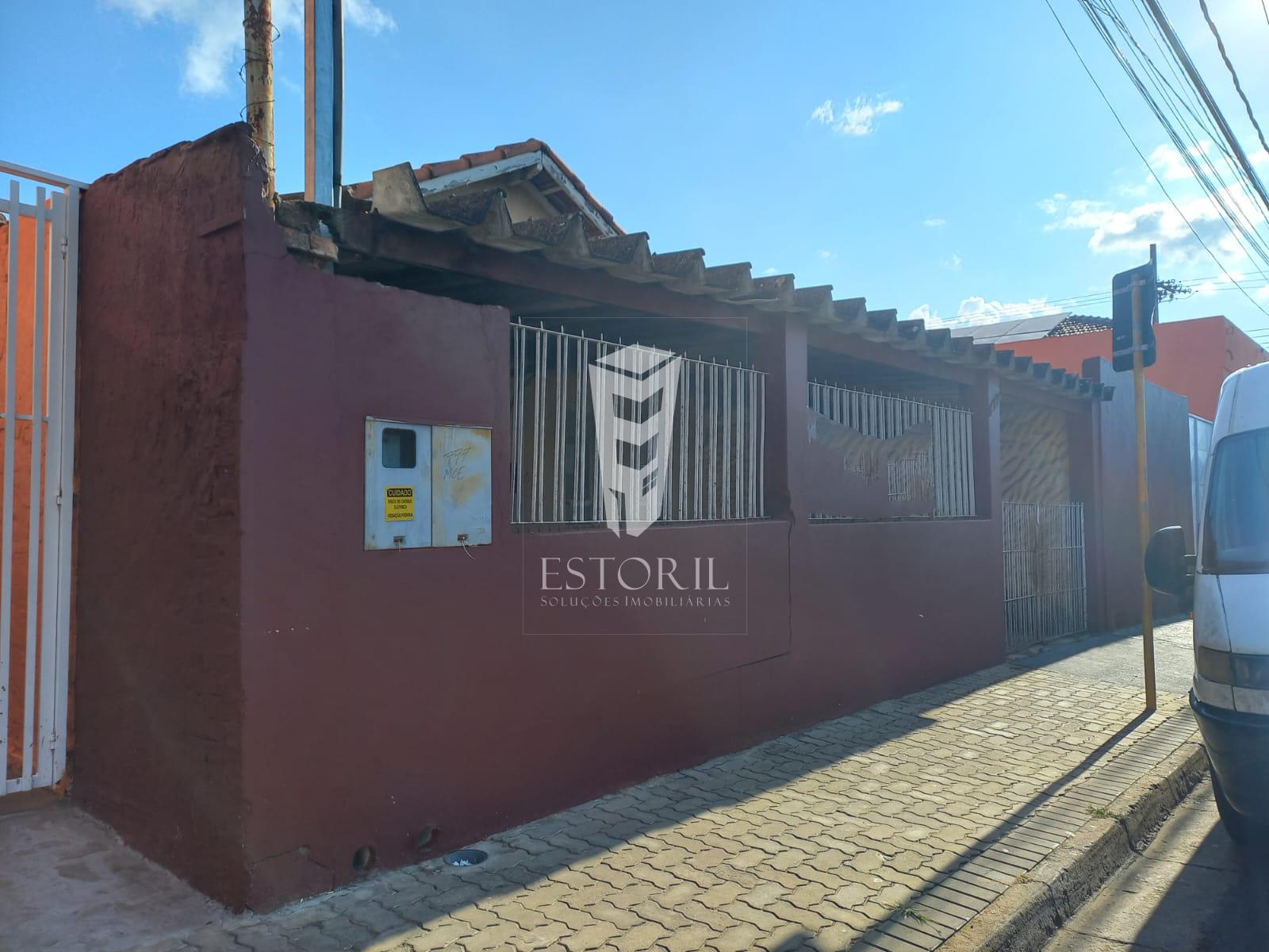Terreno à venda, Vila Sao Joao, AVARE - SP