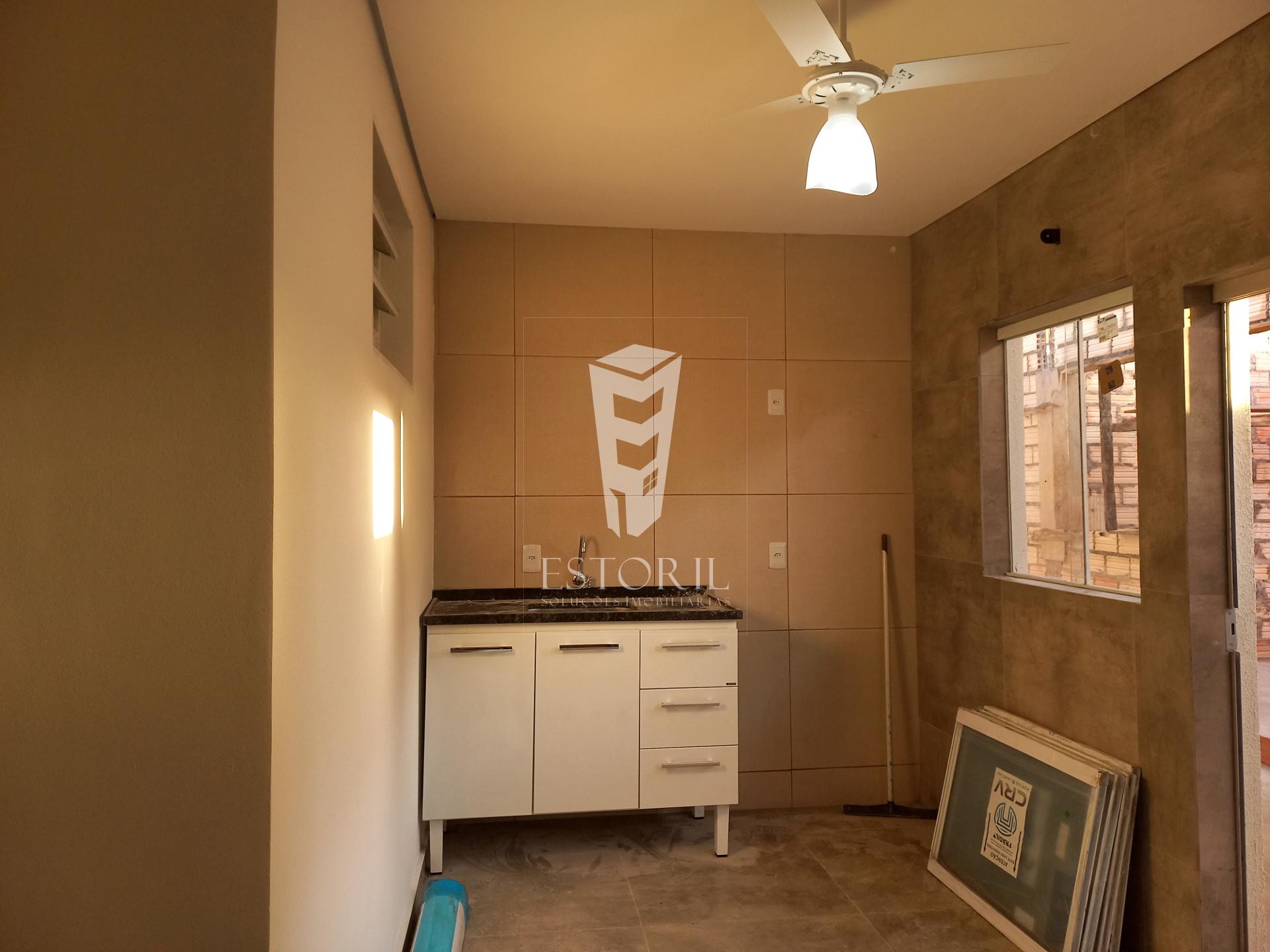 Apartamento, 1 quarto - Foto 2