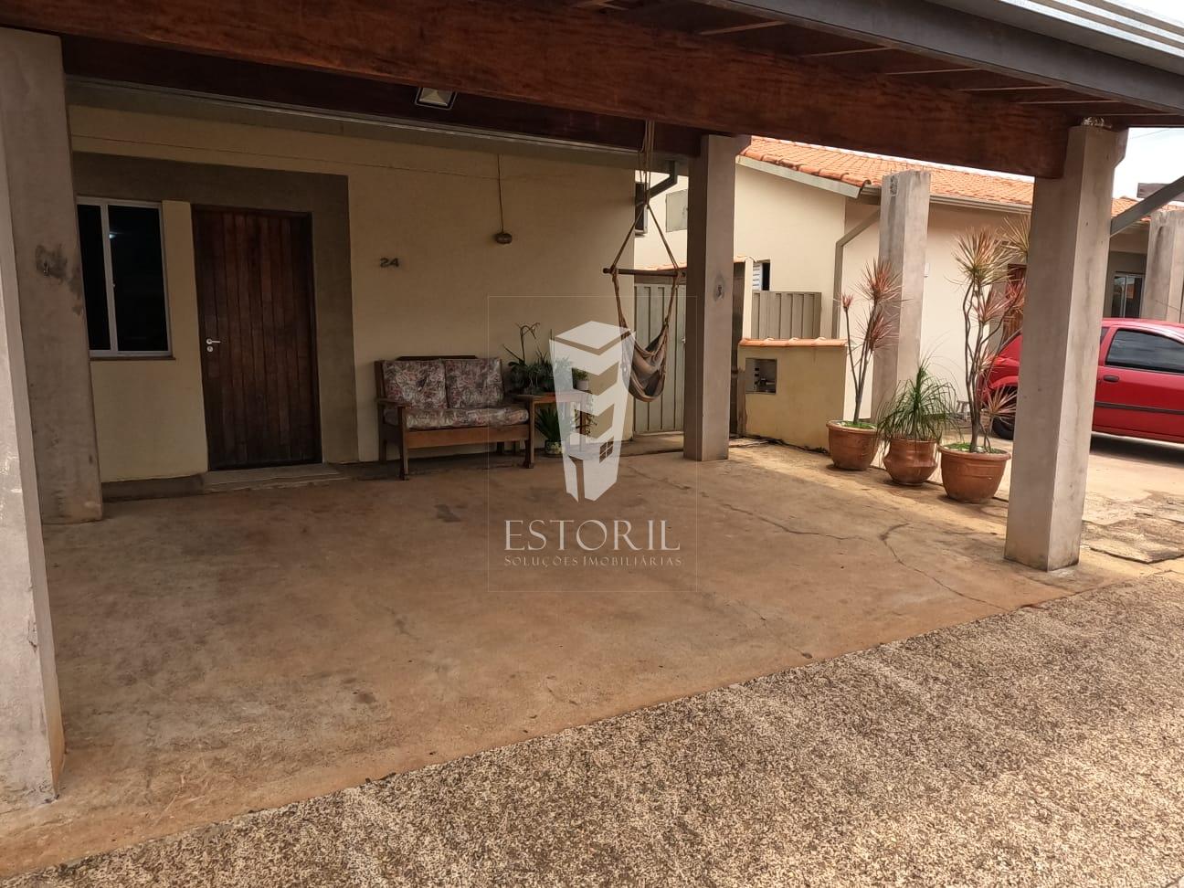 Casa à venda, RESIDENCIAL AVARÉ I, AVARE - SP