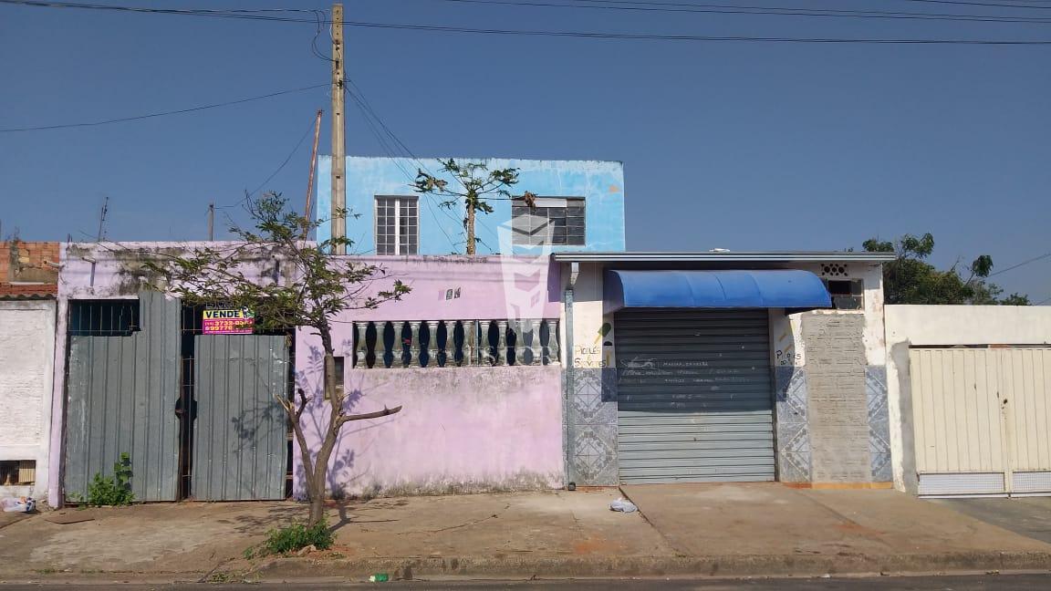 Sobrado à venda, Paraíso, AVARE - SP