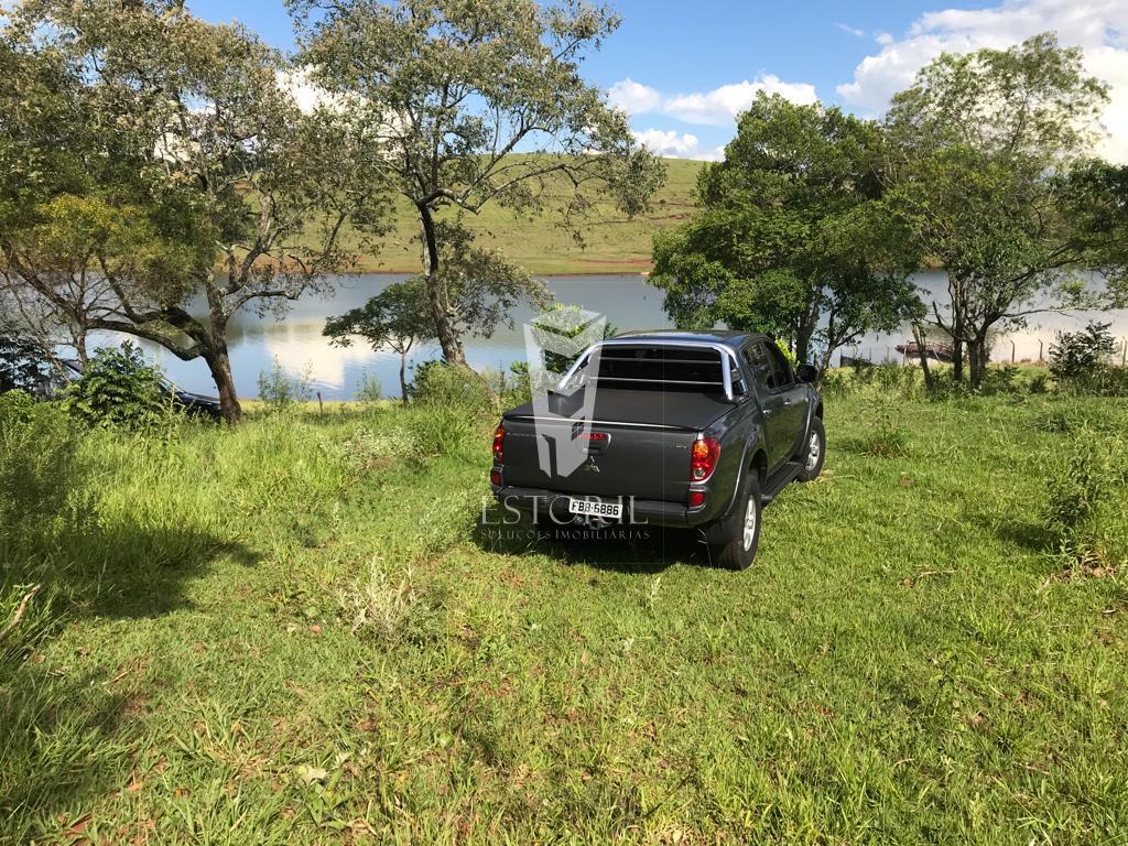 Terreno à venda, Represa, AVARE - SP