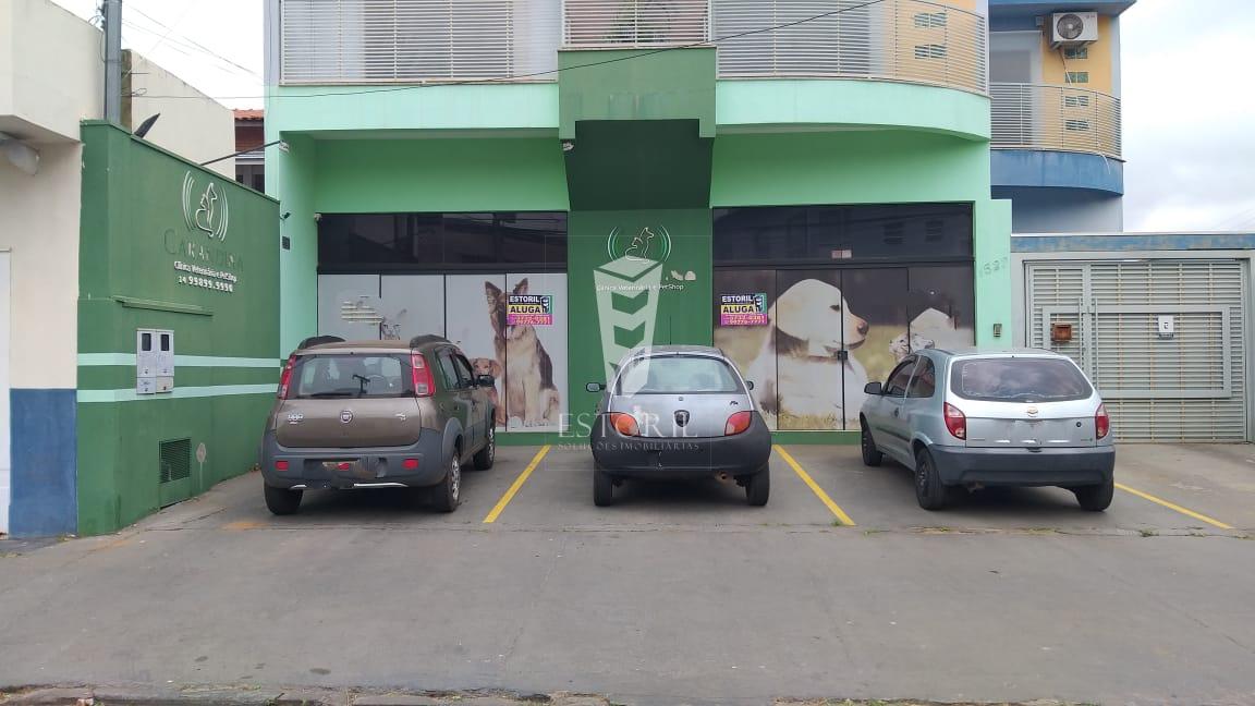 Ponto Comercial para locação, BRABANCIA, AVARE - SP