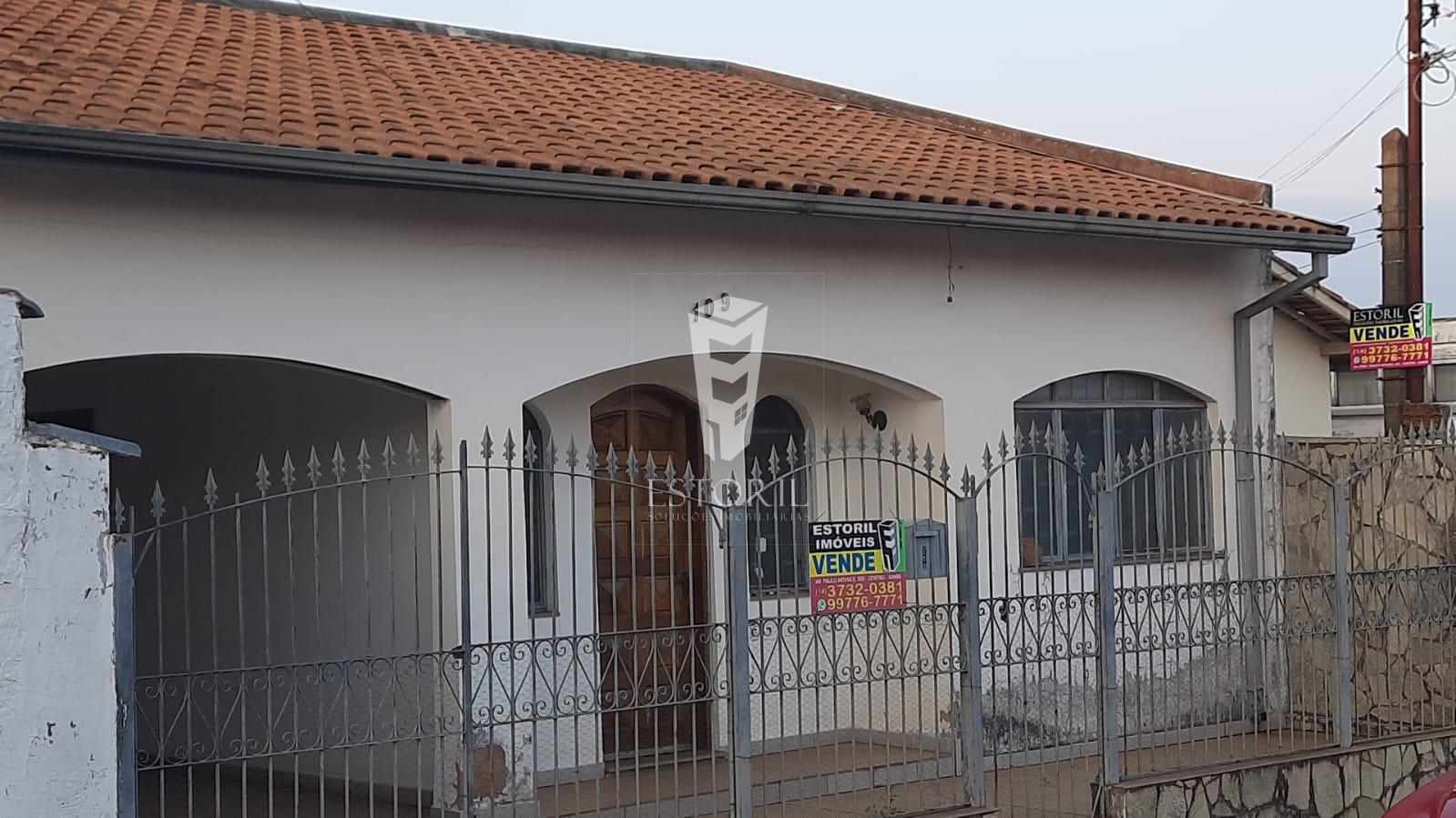 Casa à venda, AGUA BRANCA, AVARE - SP