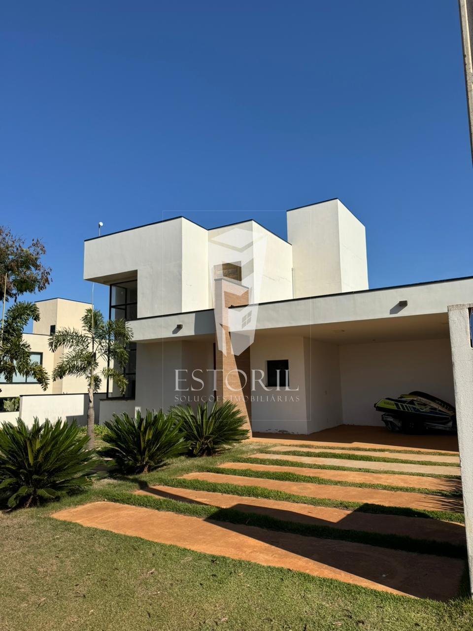 Casa à venda, TERRAS DE SANTA CRISTINA, AVARE - SP