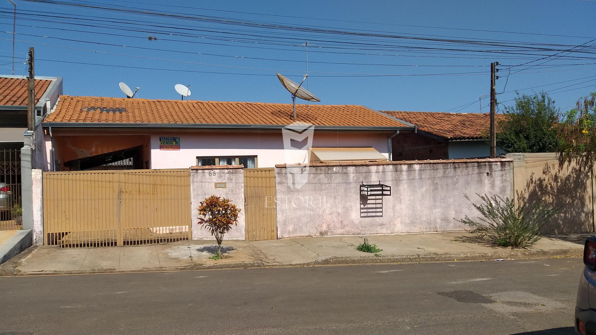 Casa à venda, BRABANCIA, AVARE - SP