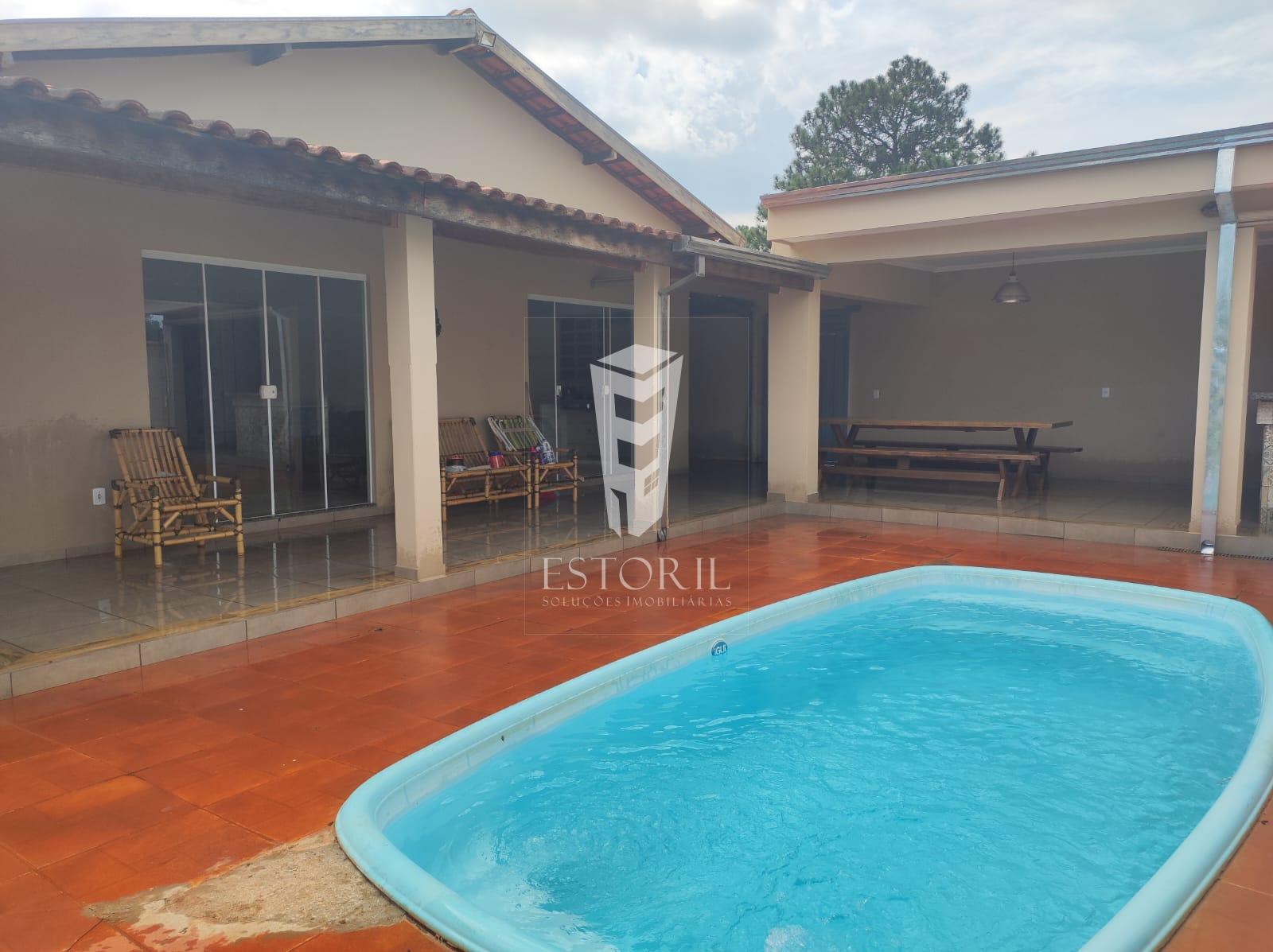 Casa à venda, VIVENDA DO SOLEMAR, AVARE - SP