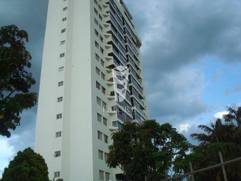 Apartamento com 2 dormitórios à venda, Centro, AVARE - SP
