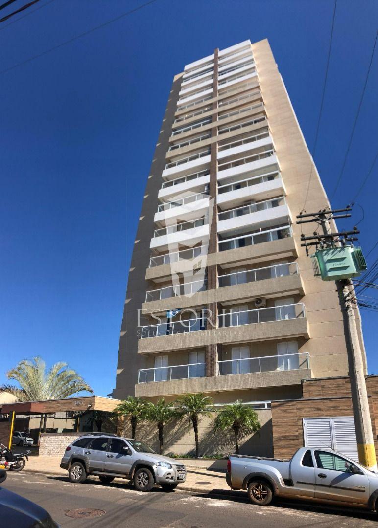 Apartamento à venda, Centro, AVARE - SP