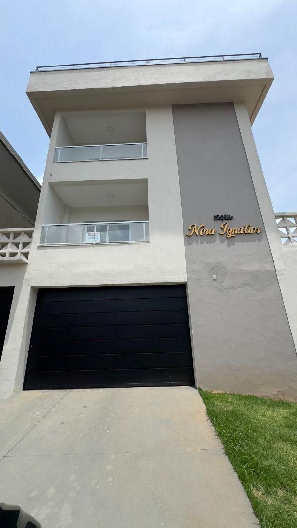 Apartamento á venda, em ótima localização.