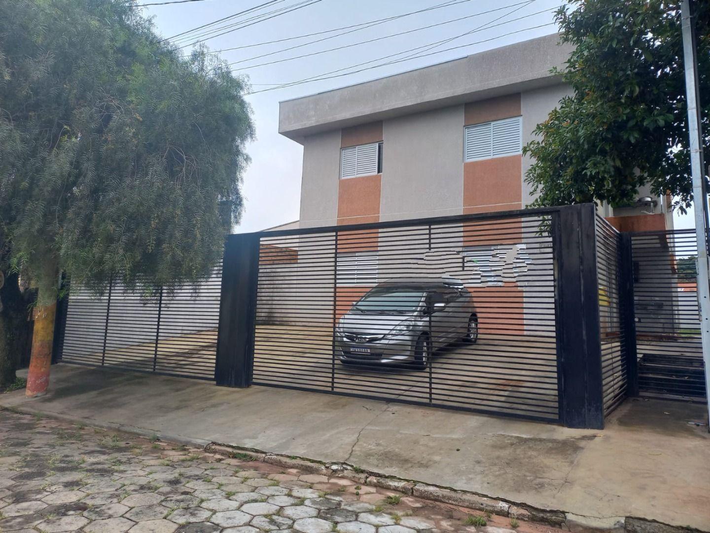 Apartamento á venda.