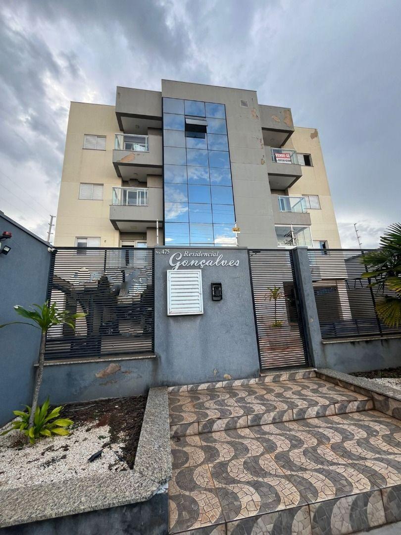 Apartamento para locação.