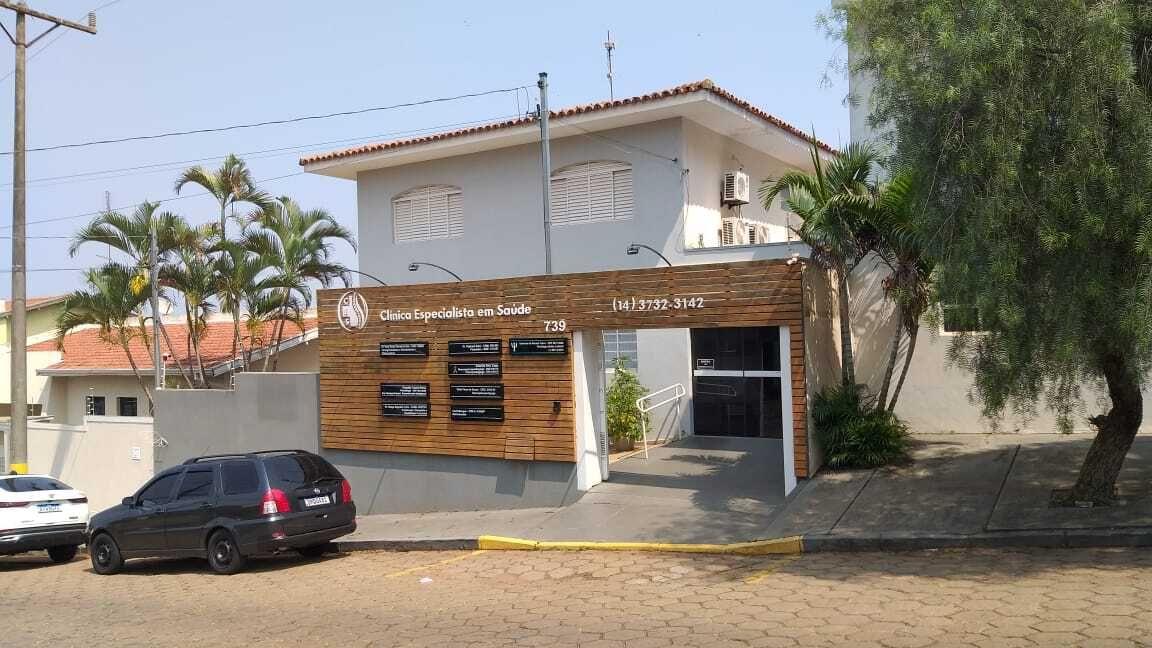 SALA COMERCIAL PARA LOCAÇÃO EM AVARÉ SP - ALTO DA COLINA