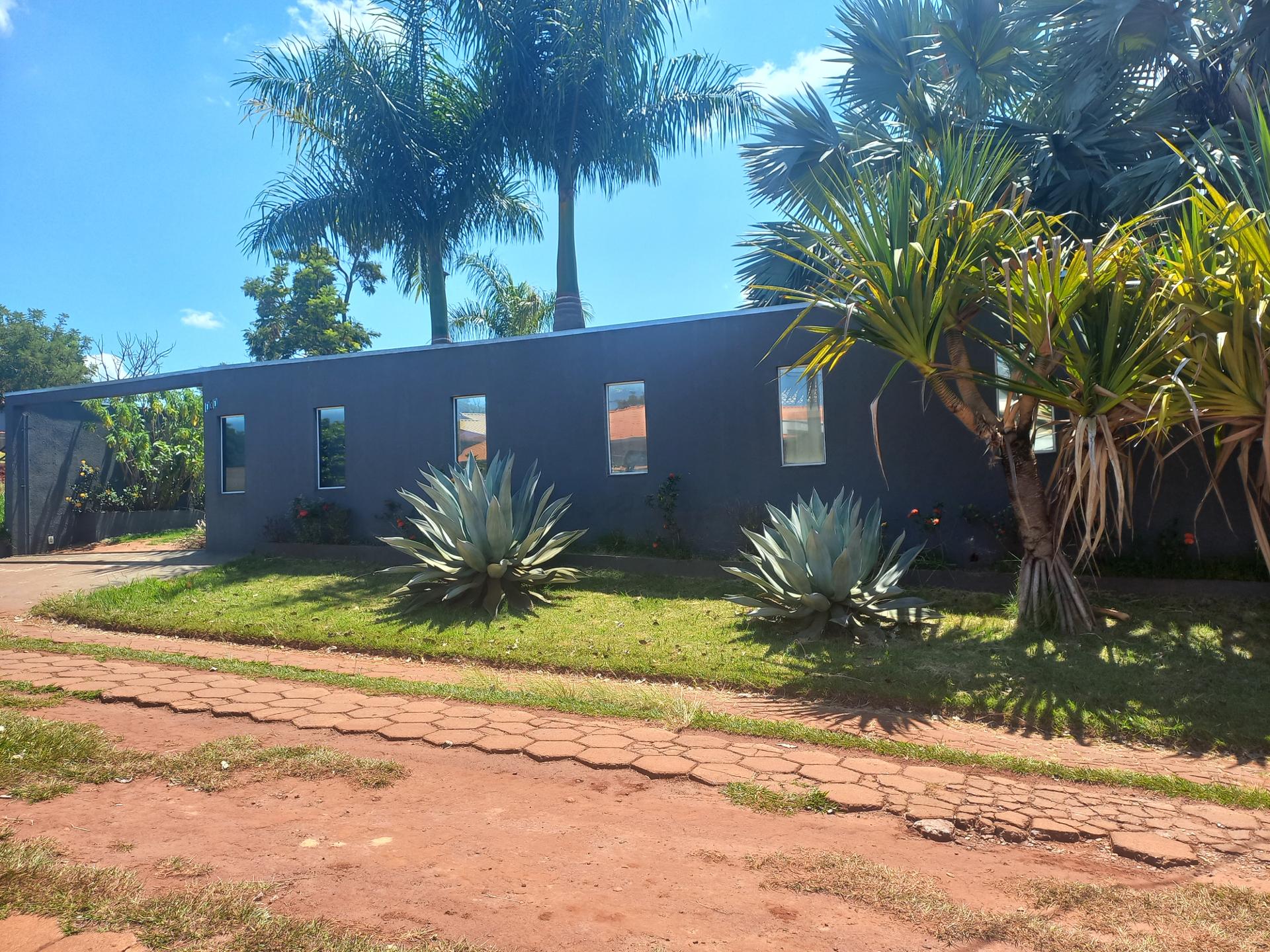 Casa para locação, O Estribo, AVARE - SP