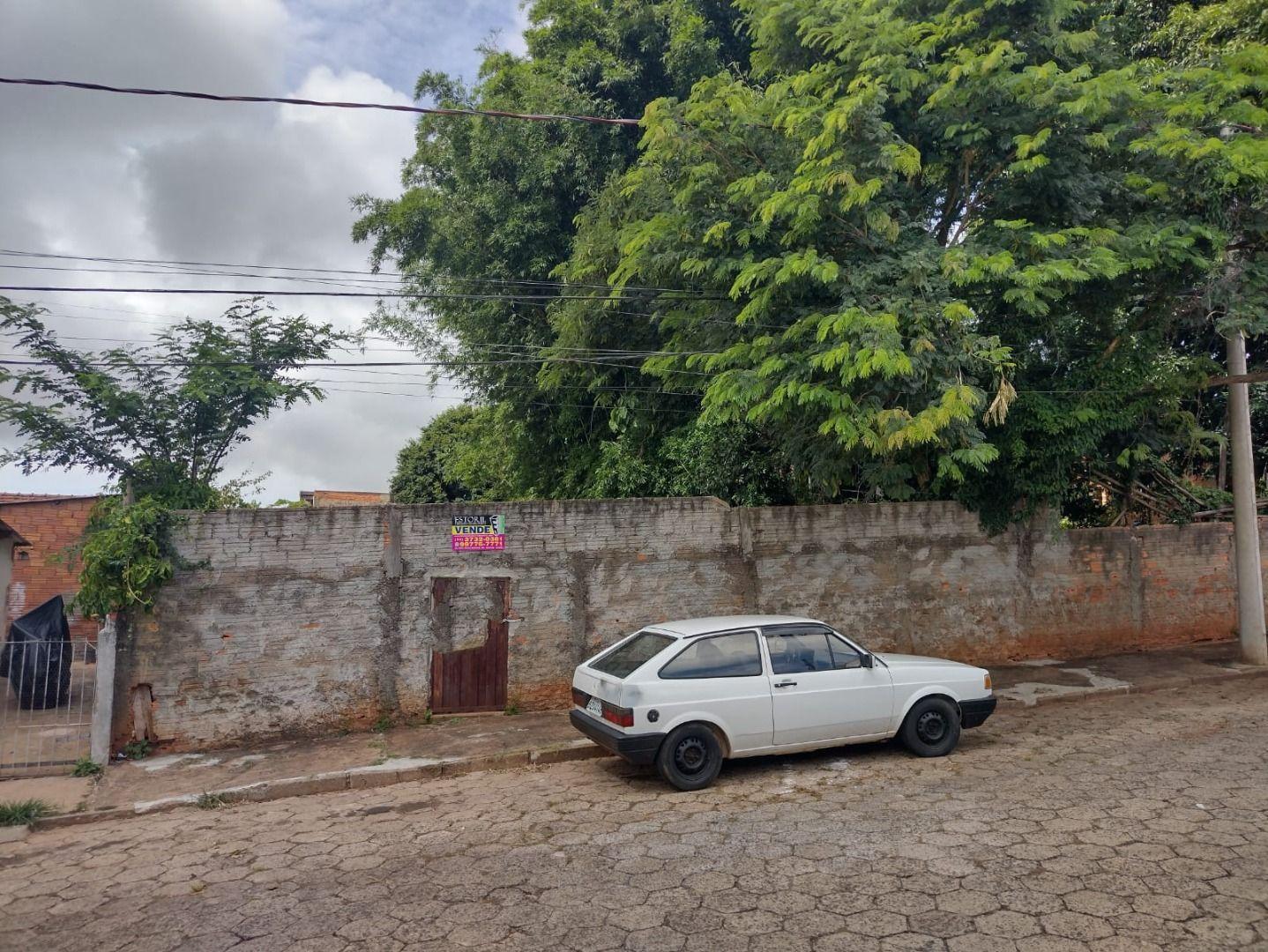 Terreno à venda, São Felipe, AVARE - SP