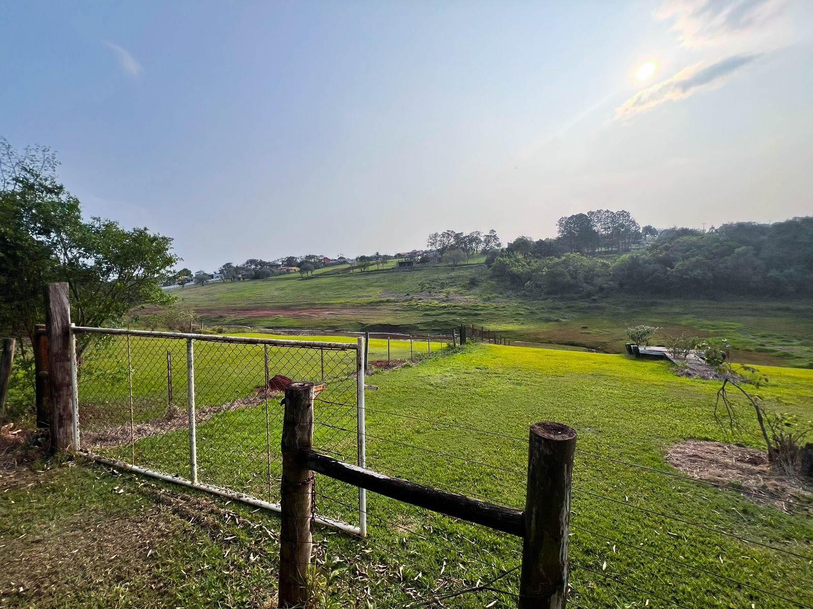 Terreno à venda, REPRESA JURUMIRIM, AVARE - SP