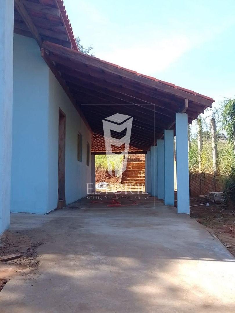CASA À VENDA EM AVARÉ - SP