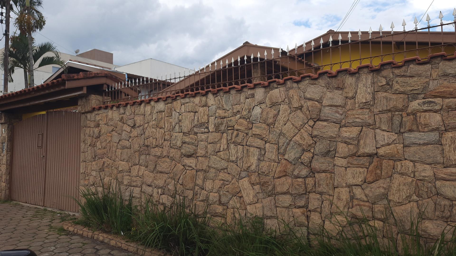 Casa à venda, Centro, AVARE - SP