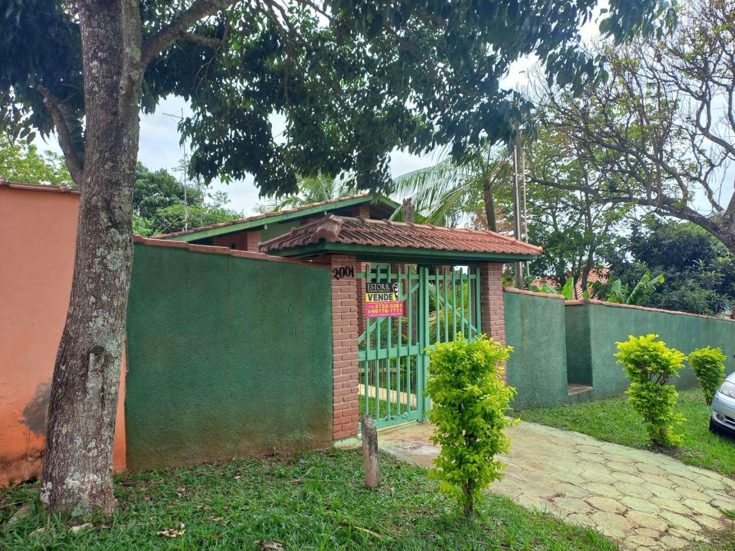 Casa à venda, O Estribo, AVARE - SP