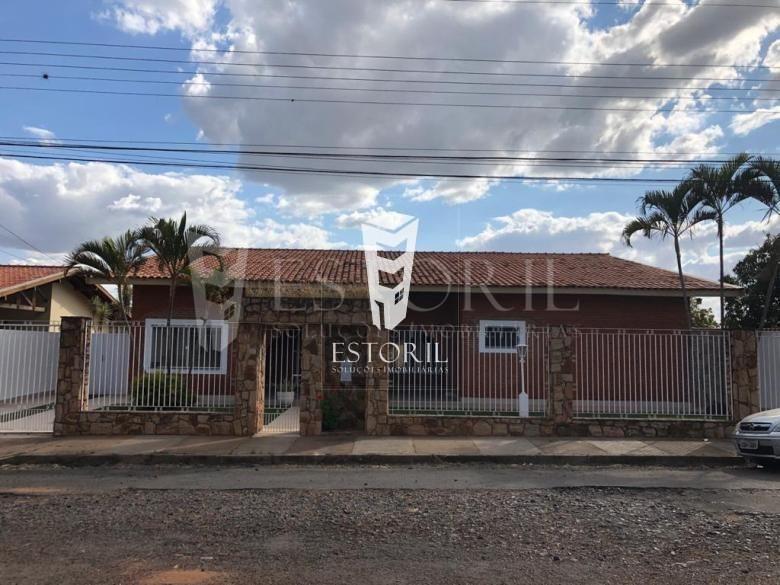 Casa para locação, JARDIM EUROPA I, AVARE - SP