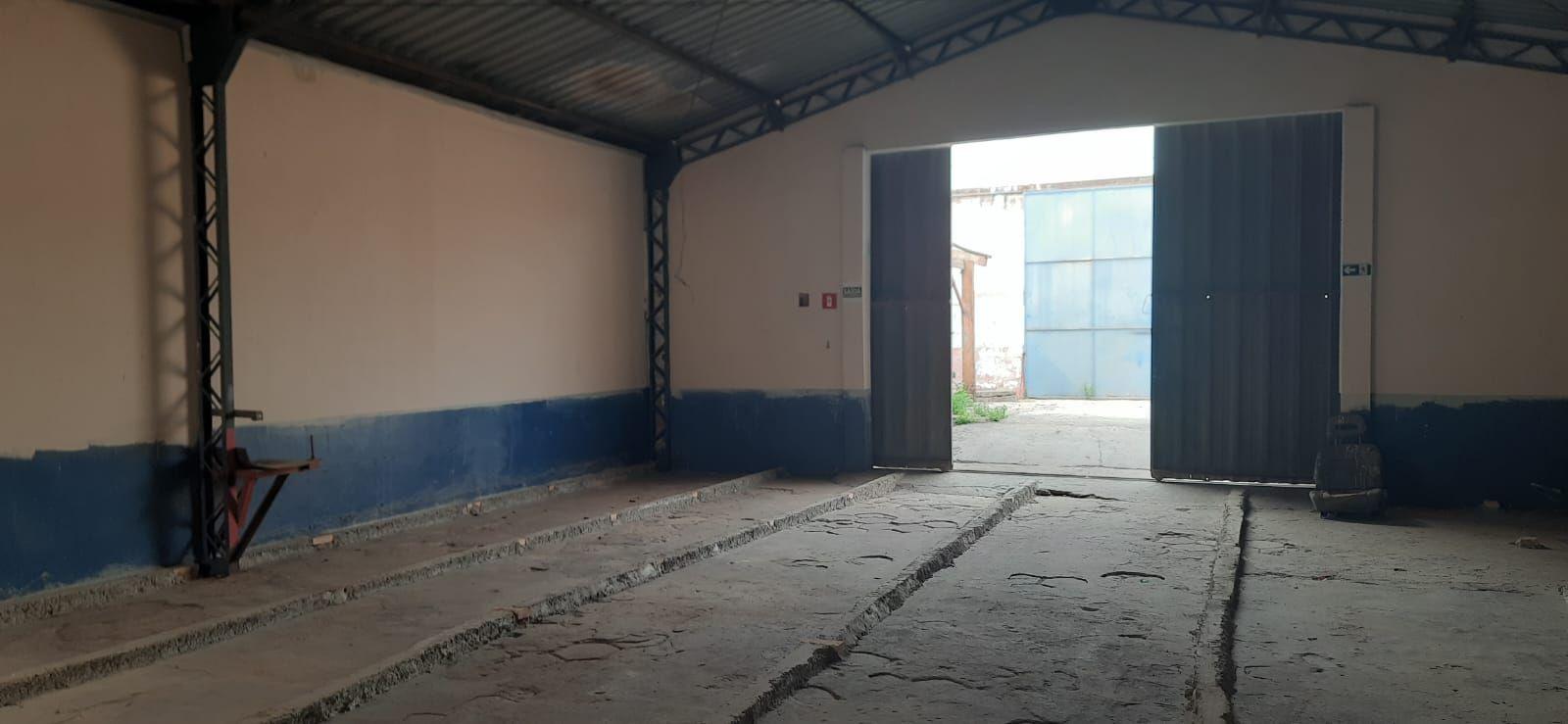 IMÓVEL COMERCIAL PARA LOCAÇÃO, GRANDE OPORTUNIDADE, BARRACÃO L...