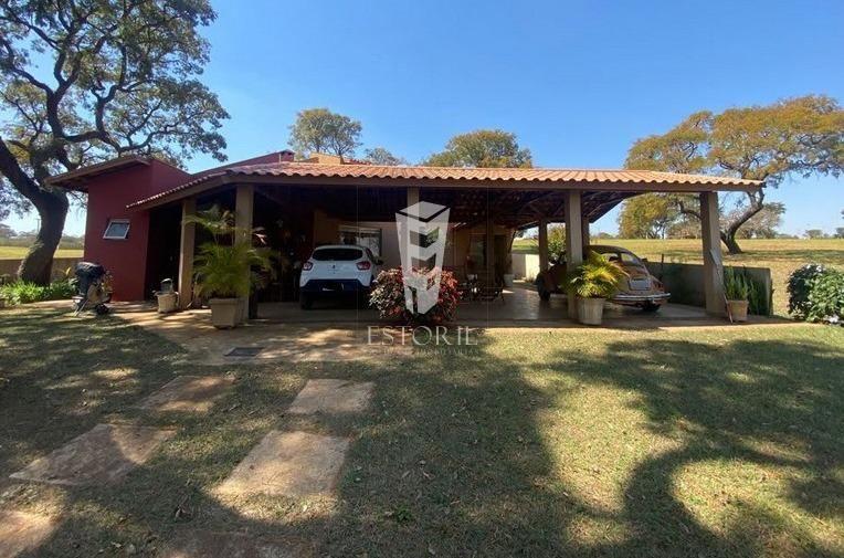 CASA À VENDA COM ÓTIMA LOCALIDADE EM AVARÉ - SP, PARQUE INDUST...