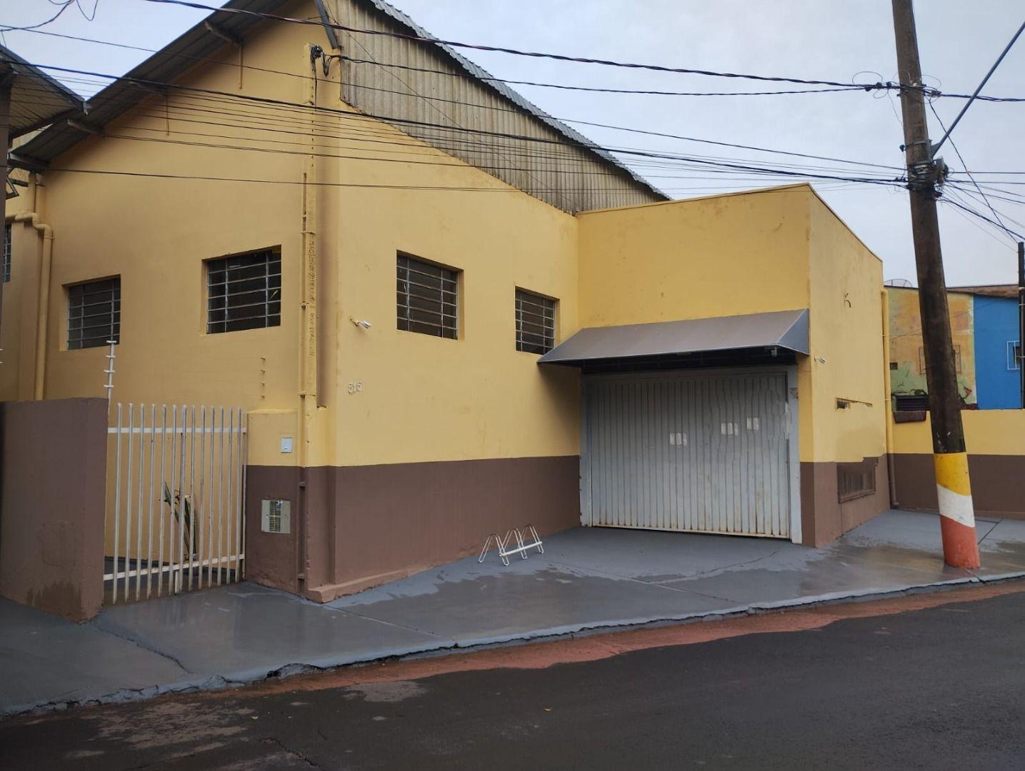SOBRADO COMERCIAL PARA LOCAÇÃO EM AVARÉ - SP, BAIRRO CAMARGO