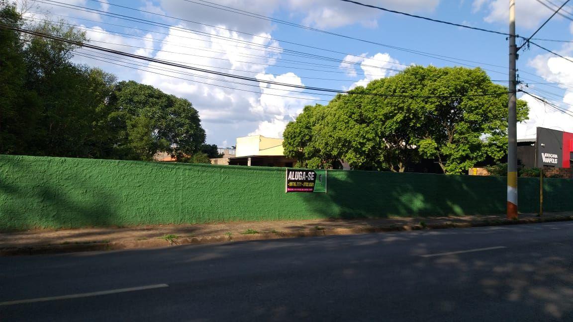 Terreno para locação, BRABÂNCIA, AVARE - SP