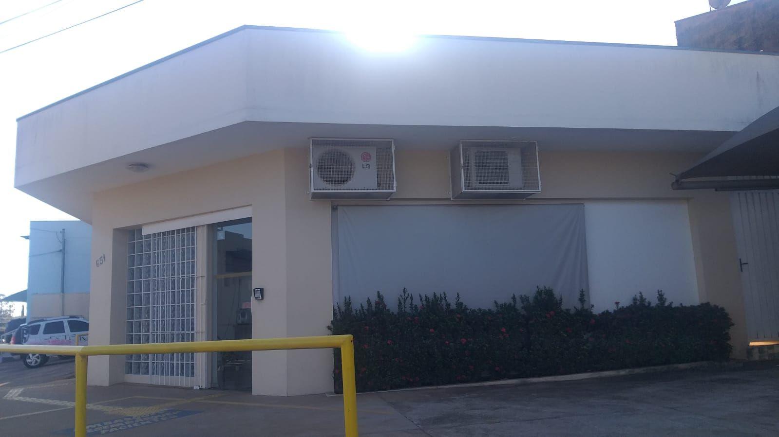 Sala Comercial para locação, ALTO DA COLINA II, AVARE - SP