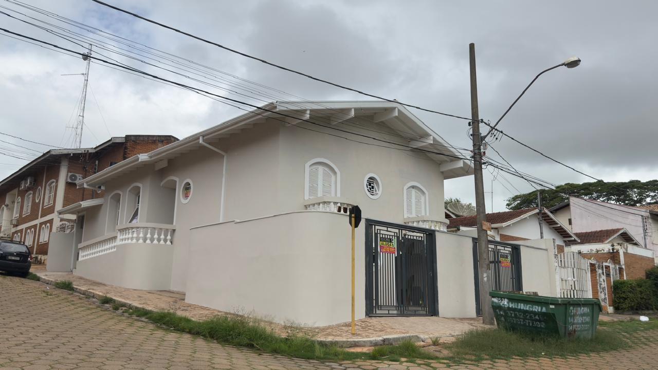 CASA PARA LOCA??O BEM LOCALIZADA EM AVAR? - SP, BAIRRO CENTRO