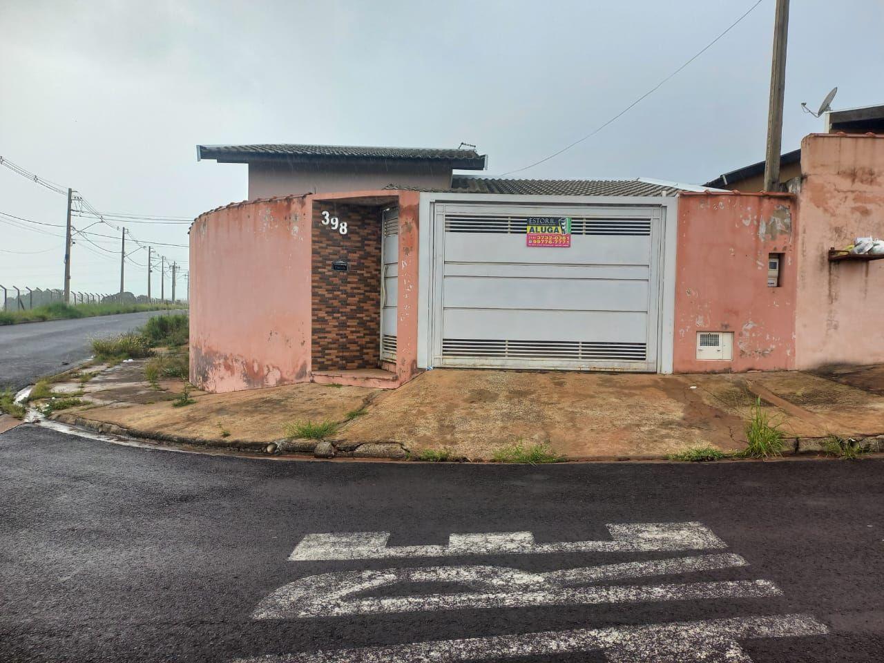 CASA Á VENDA BEM LOCALIZADA EM AVARÉ - SP, NO BAIRRO JARDIM PR...