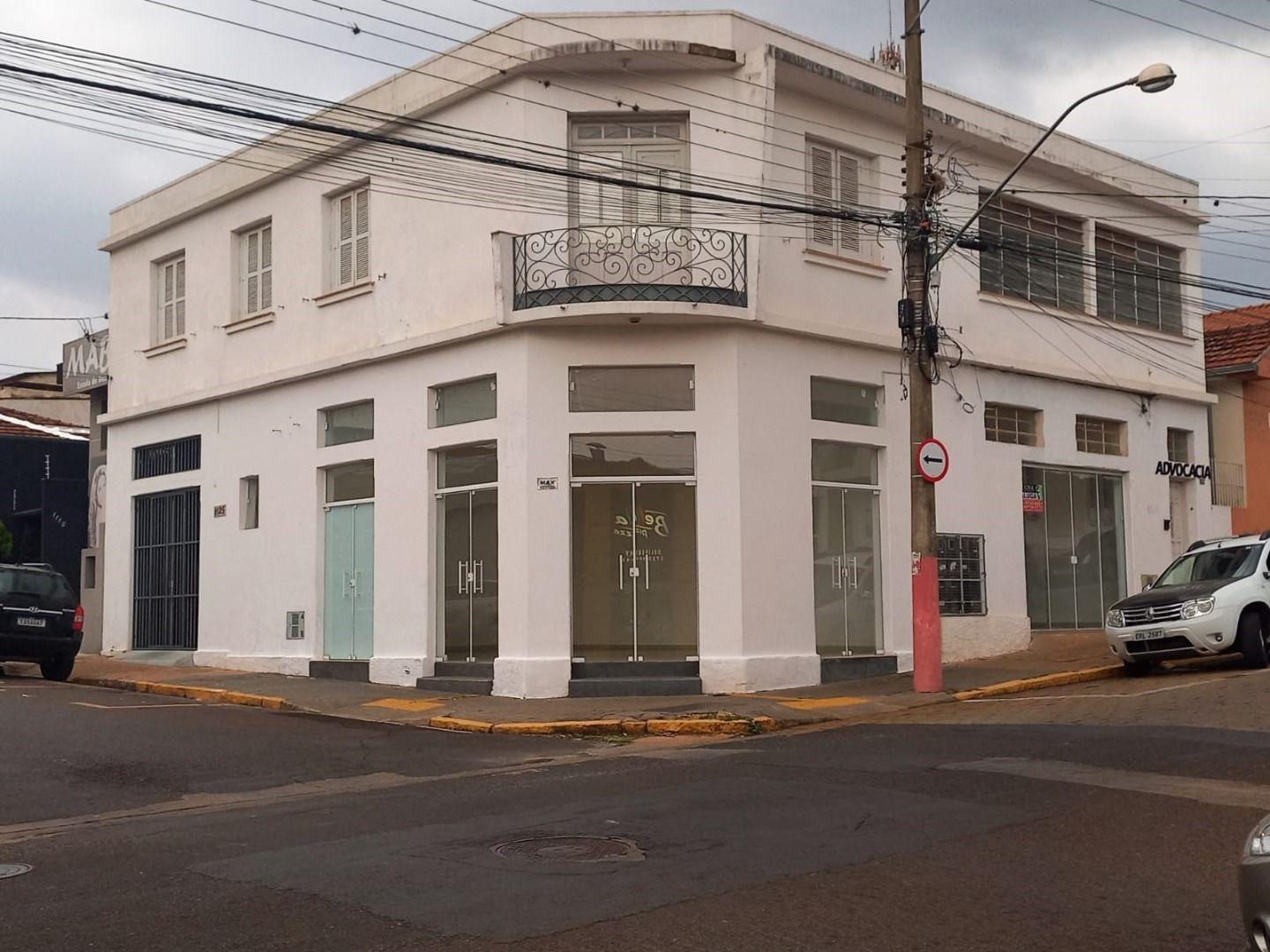 SALA PARA LOCAÇÃO BEM LOCALIZADA NO CENTRO DE AVARÉ - SP