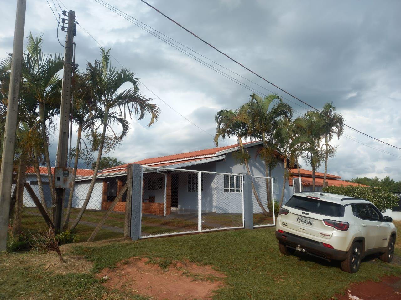 CASA Á VENDA NO ESTRIBO, GRANDE PORTUNIDADE, REPRESA DE AVARÉ