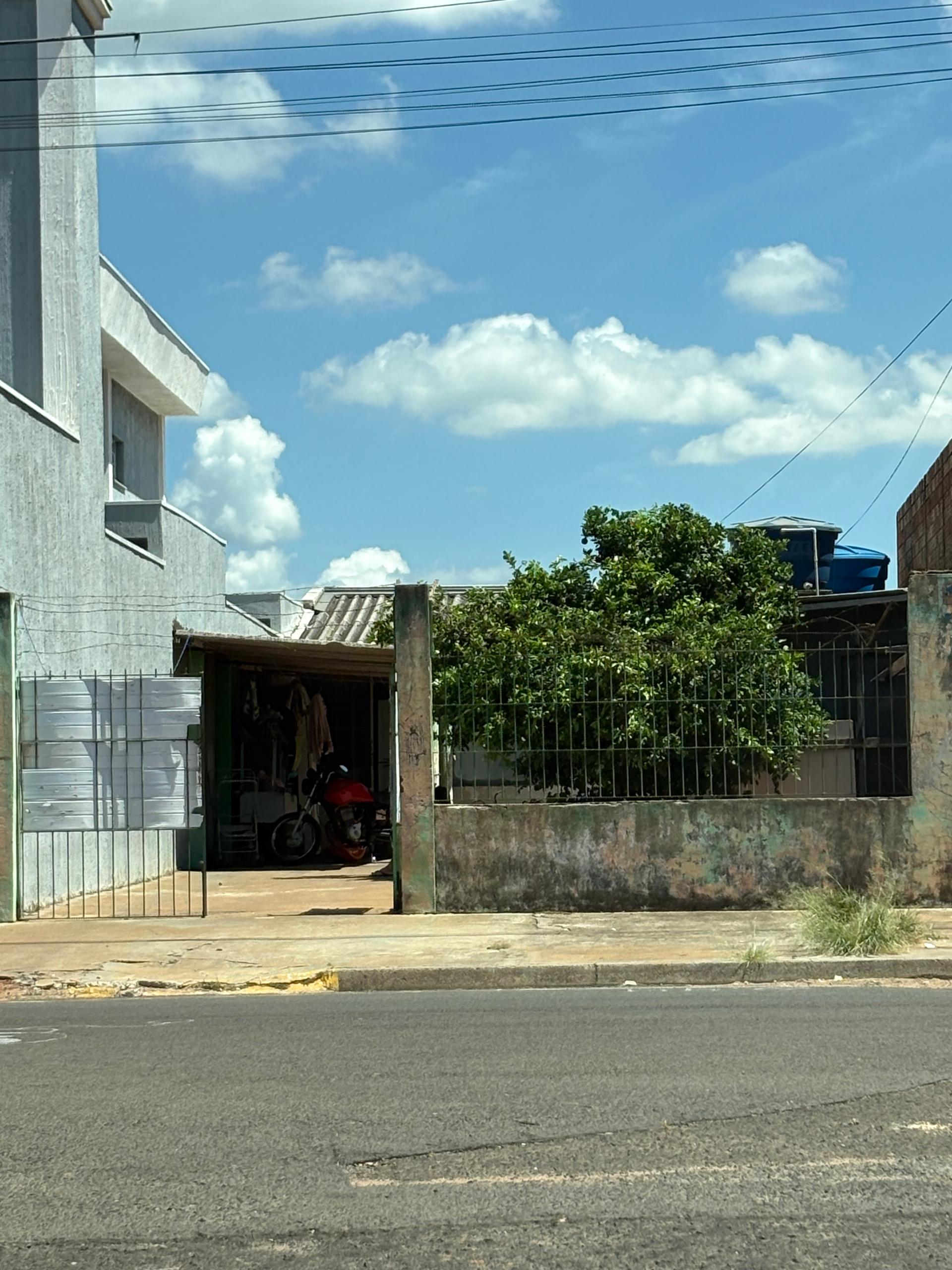 CASA A VENDA,CHÁCARA ÁGUA BRANCA, AVARE - SP