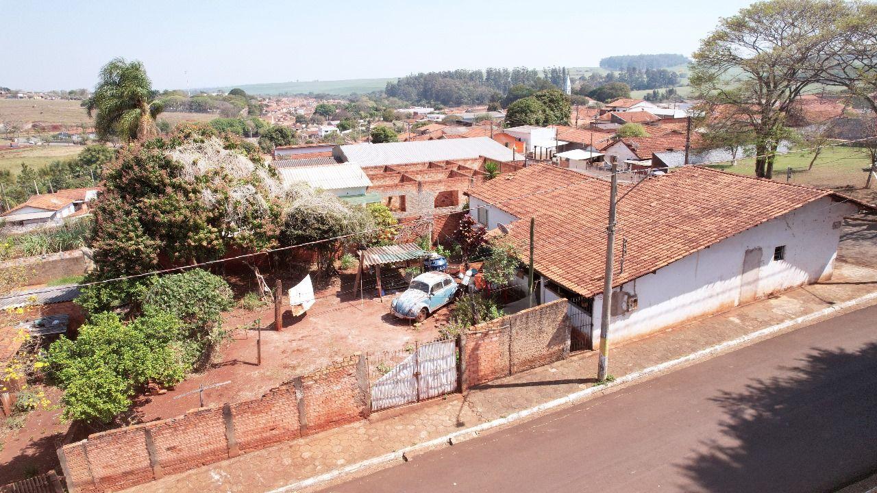 TERRENO Á VENDA, EM ÓTIMA LOCALIZAÇÃO.
