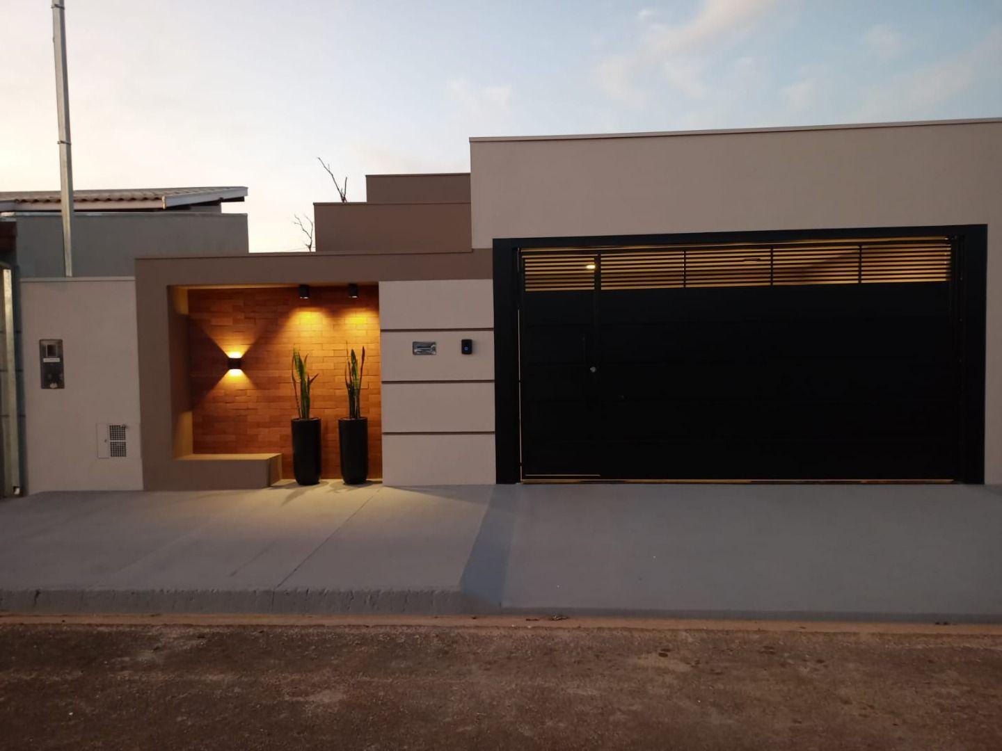 Casa à venda, JATOBÁ, AVARE - SP