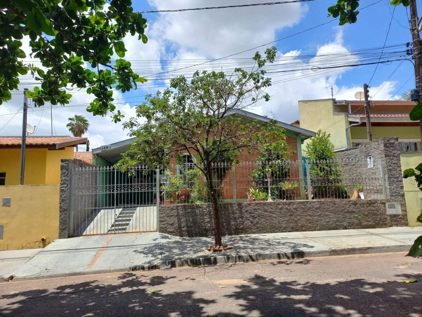Casa à venda, VILA MARTINS I, AVARE - SP