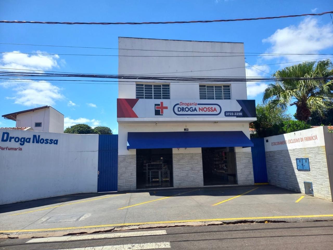 Sala Comercial para locação, Centro, AVARE - SP