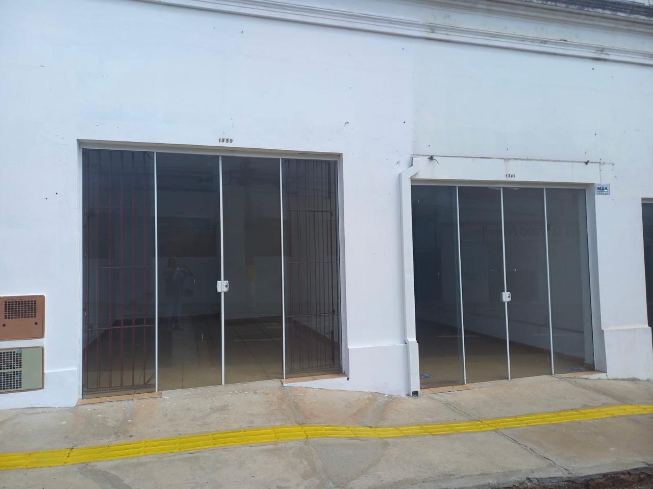 Sala Comercial para locação, Centro, AVARE - SP