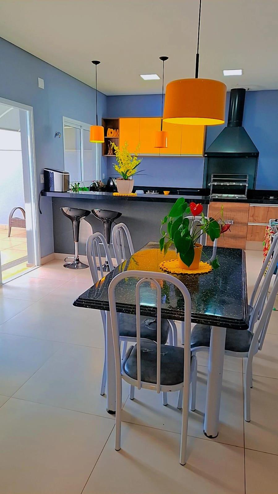 Casa à venda, JARDIM EUROPA II, AVARE - SP
