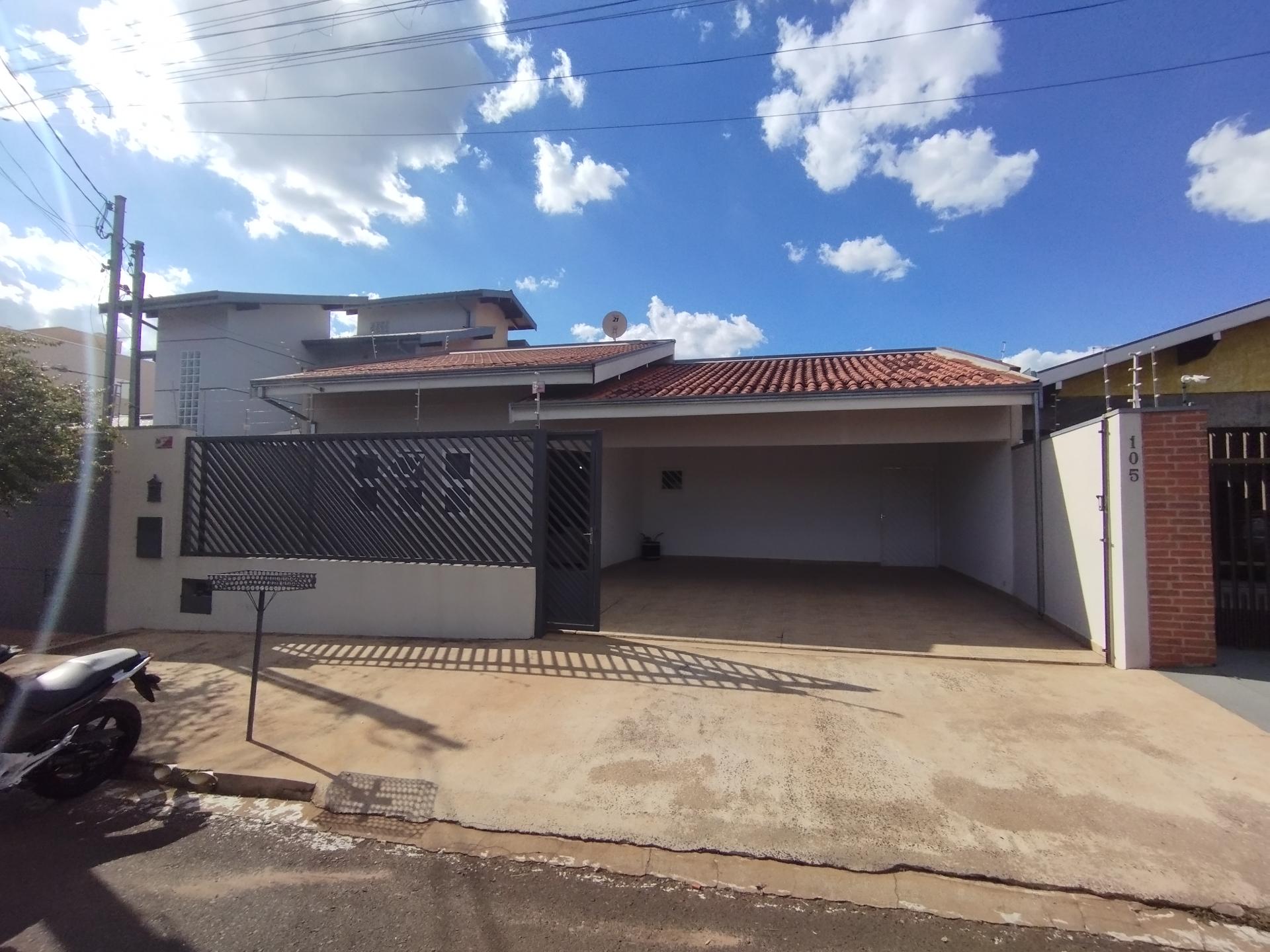 Casa à venda, ALTO DA COLINA., AVARE - SP