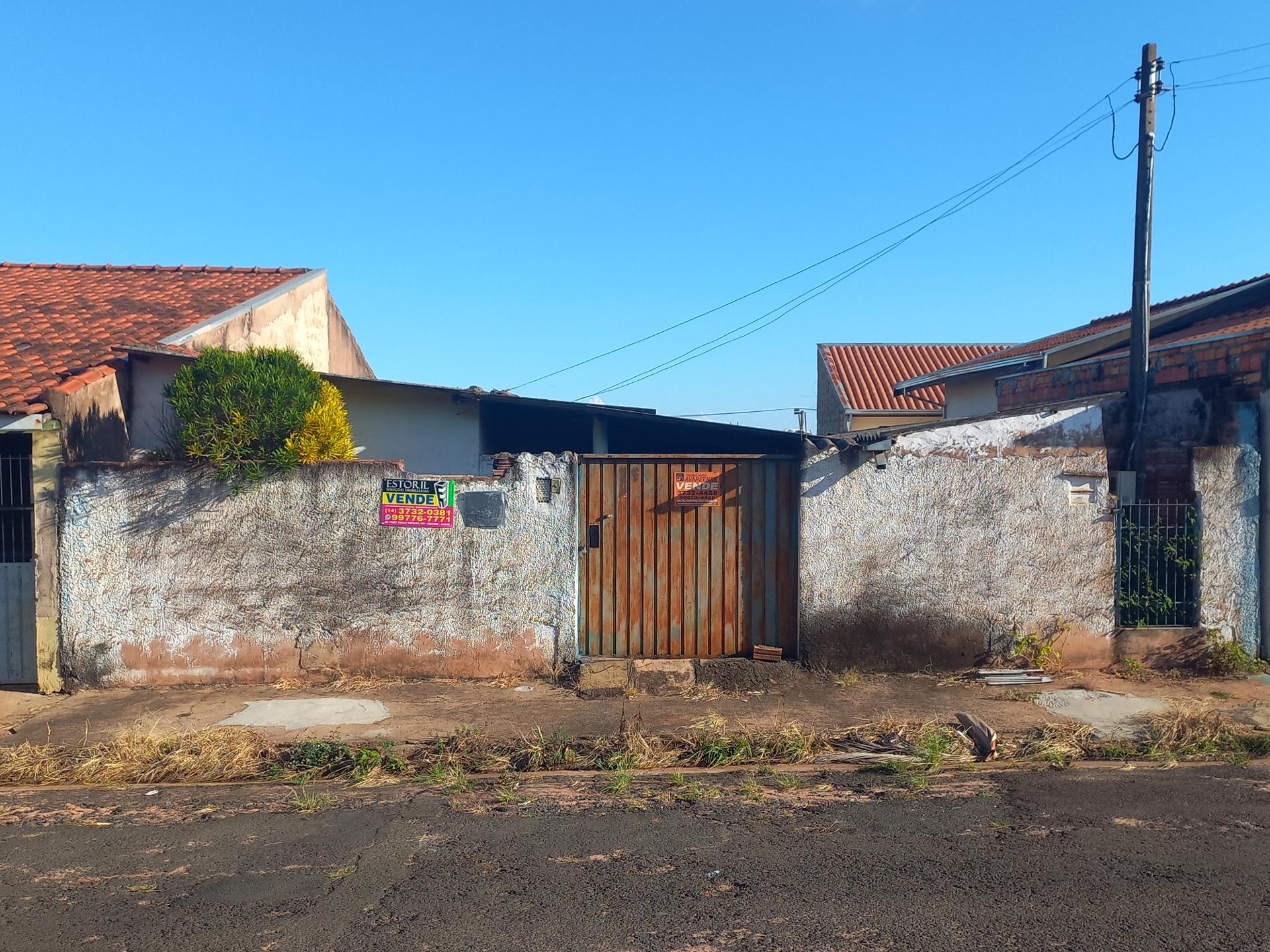 Terreno à venda, Altos da Boa Vista, AVARE - SP