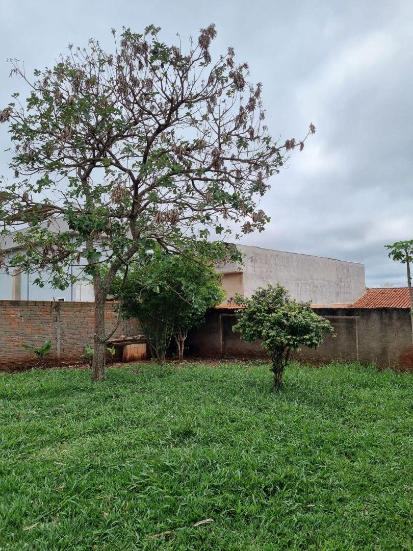 Terreno à venda, JARDIM EUROPA II, AVARE - SP