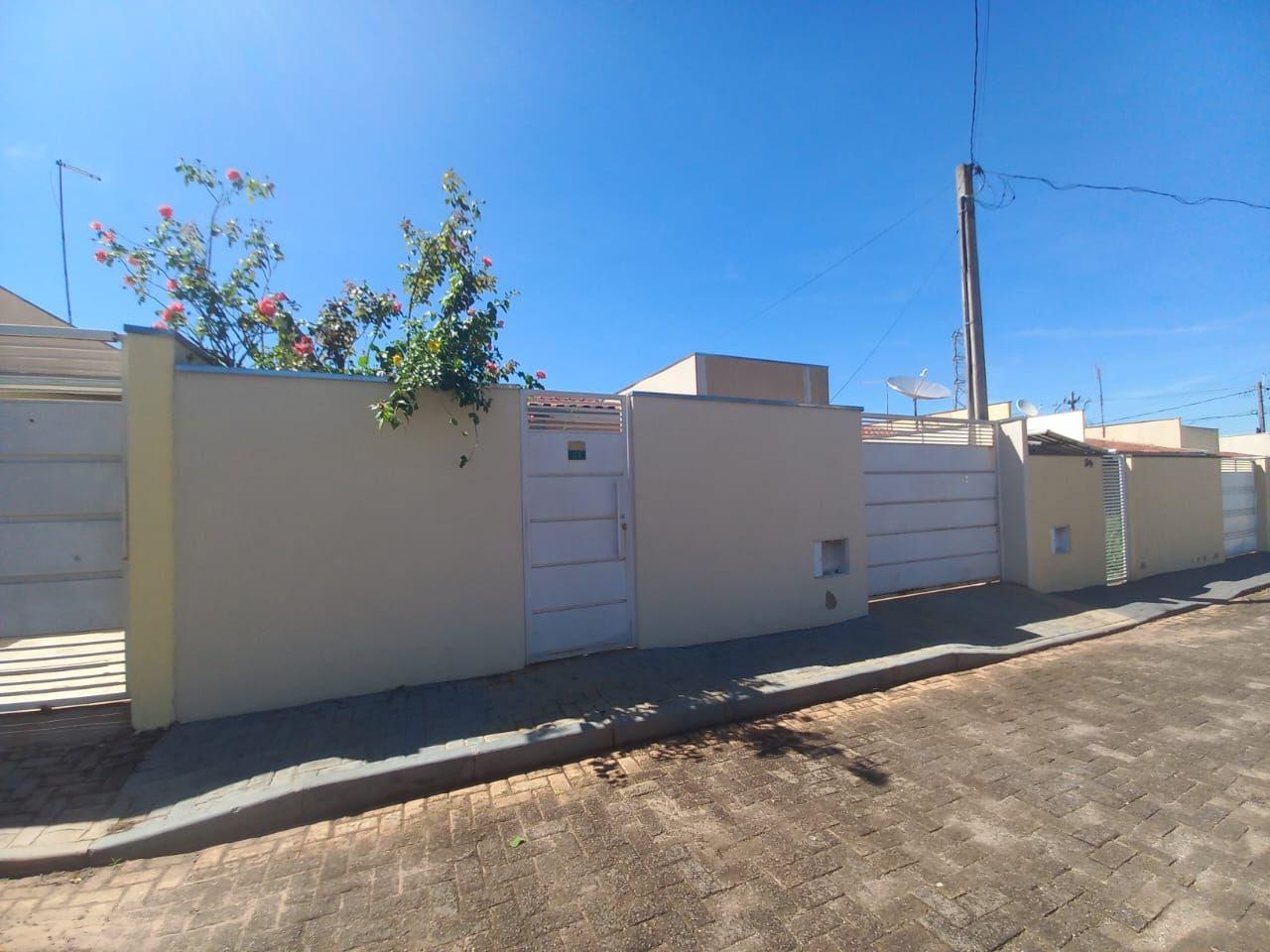 Casa à venda, Jardim Santa Monica, AVARE - SP
