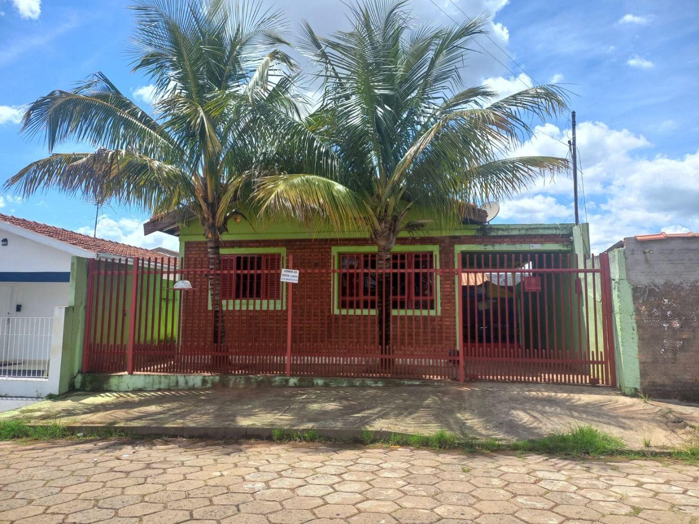 Casa à venda, SÃO JUDAS, AVARE - SP
