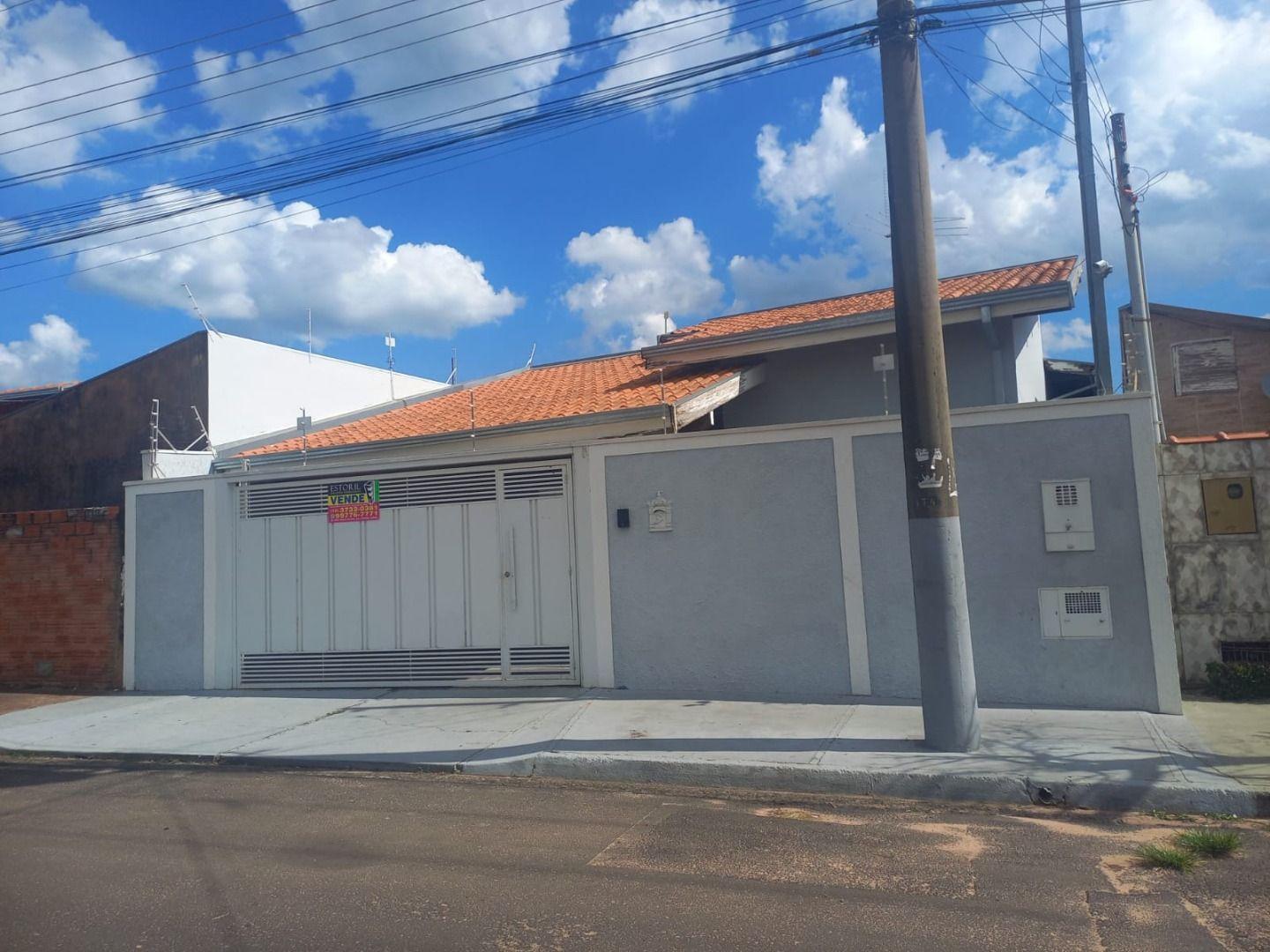 Casa à venda, Vila Sao Joao, AVARE - SP