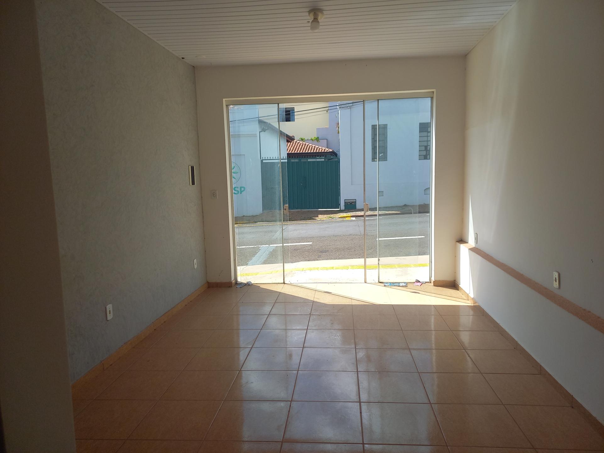 Sala Comercial para locação, Centro, AVARE - SP