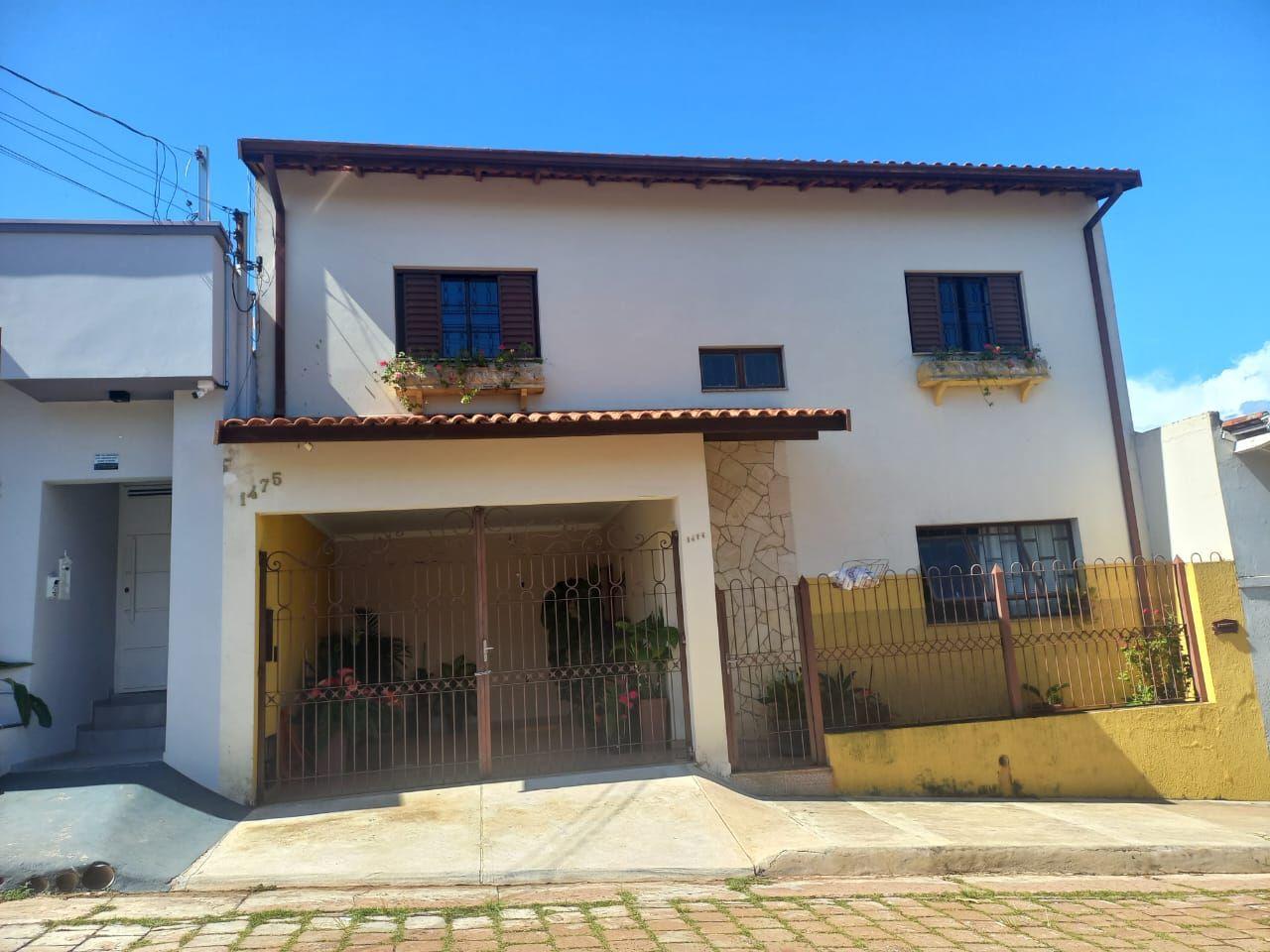 Casa à venda, Centro, AVARE - SP