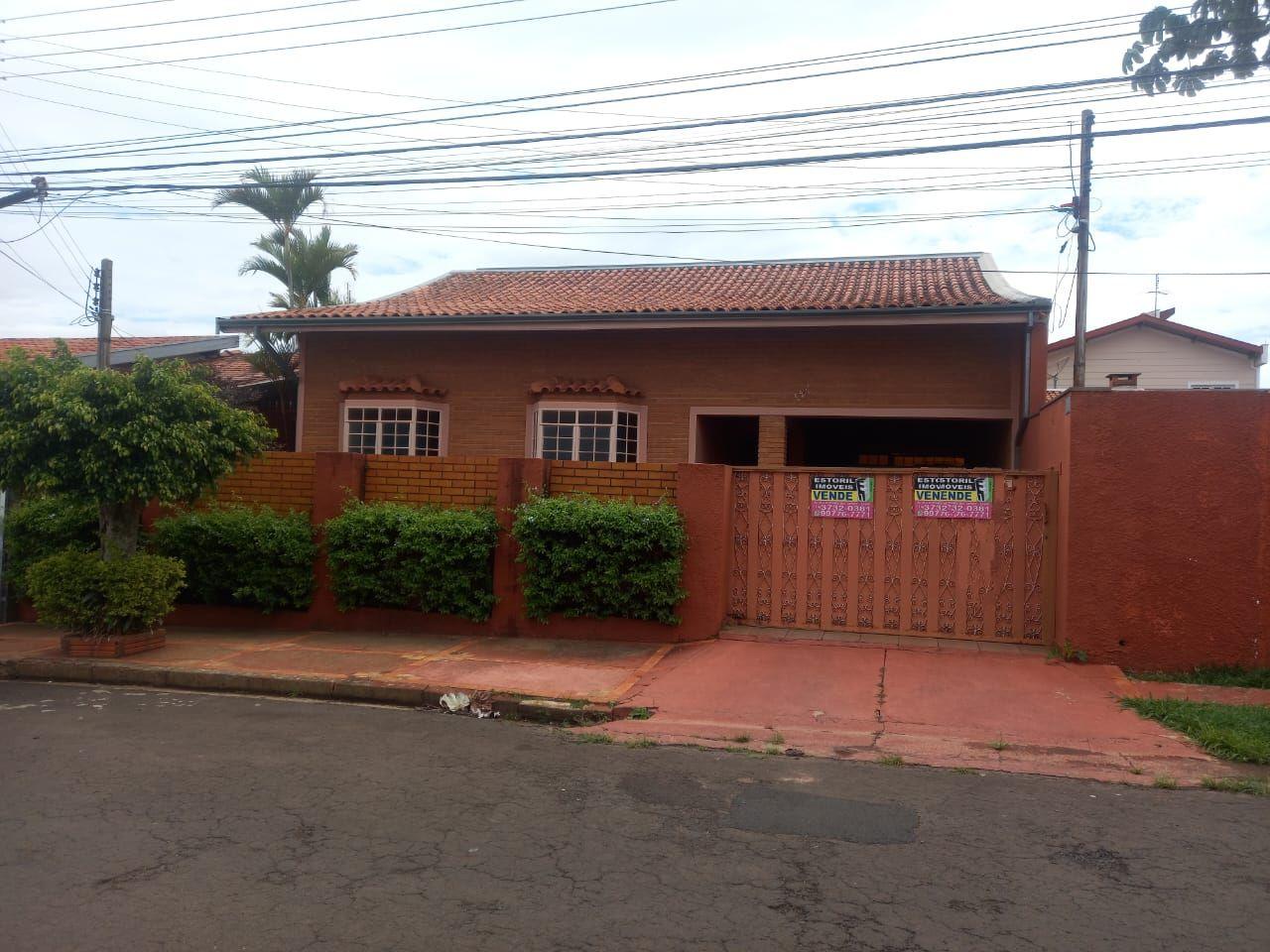 CASA PARA LOCAÇÃO, JARDIM BOA VISTA, AVARE - SP